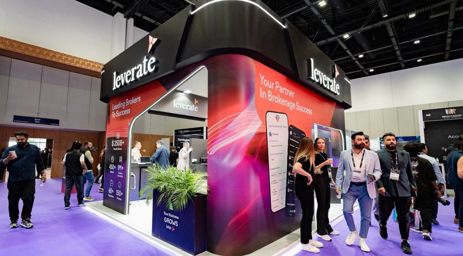 Leverate to Launch Prediction Market Technology for Brokers at iFX EXPO